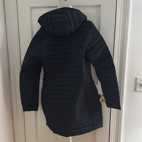 Pack it down jacket long - Picture 6 of 6